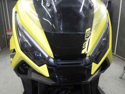 Honda X-Adv 750 2025