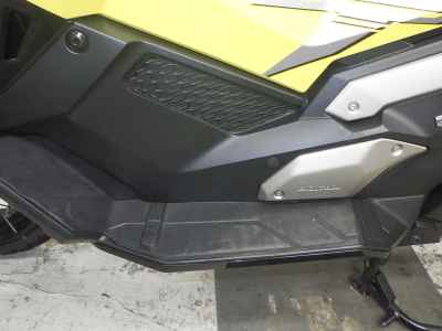 Honda X-Adv 750 2025
