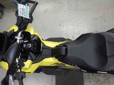 Honda X-Adv 750 2025