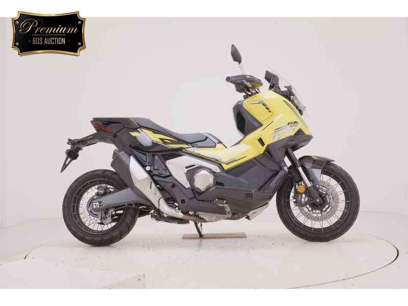 Honda X-Adv 750 2025