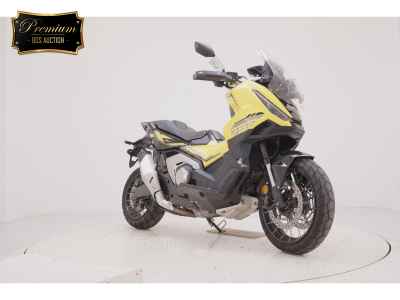 Honda X-Adv 750 2025