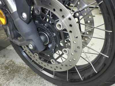 Honda X-Adv 750 2025