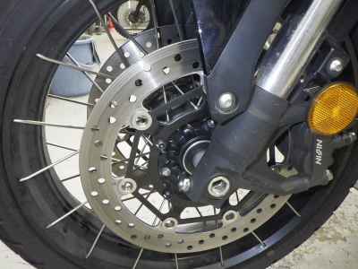 Honda X-Adv 750 2025