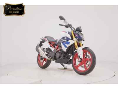 BMW G310R 2022
