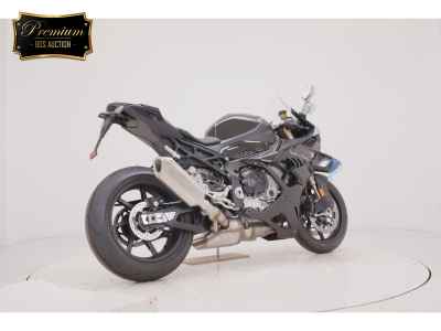 BMW S1000RR 2025
