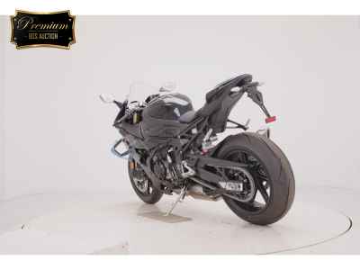 BMW S1000RR 2025