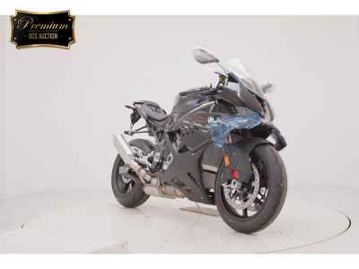 BMW S1000RR 2025