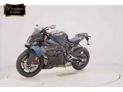 BMW S1000RR 2025