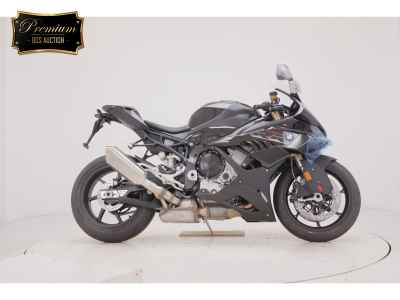 BMW S1000RR 2025