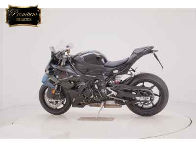 BMW S1000RR 2025