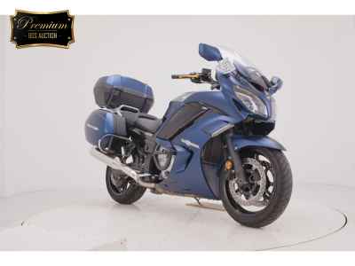 Yamaha FJR1300 2022