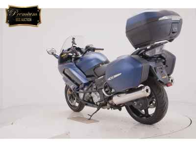 Yamaha FJR1300 2022