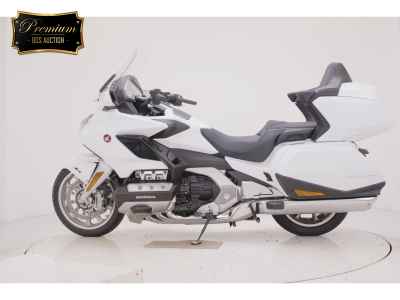Honda GL1800 Gold Wing Tour DCT 2023