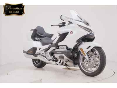 Honda GL1800 Gold Wing Tour DCT 2023