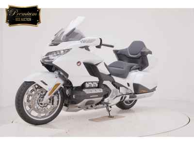 Honda GL1800 Gold Wing Tour DCT 2023