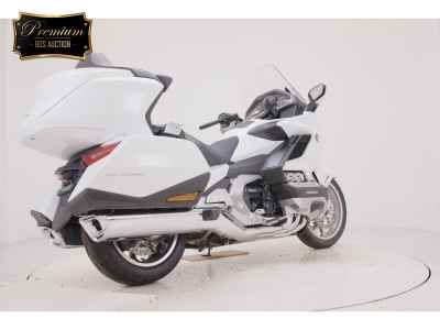 Honda GL1800 Gold Wing Tour DCT 2023