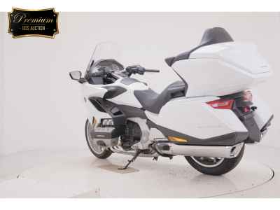 Honda GL1800 Gold Wing Tour DCT 2023