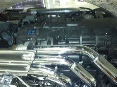Honda GL1800 Gold Wing Tour DCT 2023