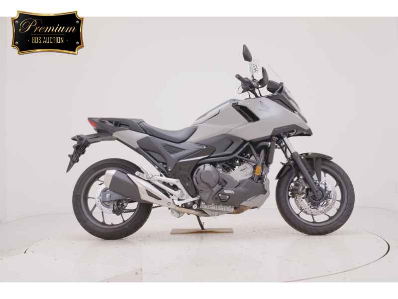 Honda NC750X DCT 2025