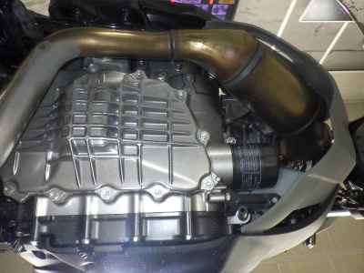 Honda NC750X DCT 2025