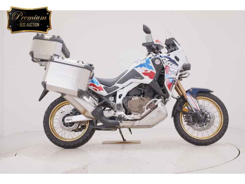 Honda CRF1100L Africa Twin AS 2024