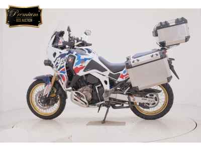 Honda CRF1100L Africa Twin AS 2024