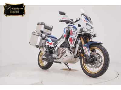 Honda CRF1100L Africa Twin AS 2024