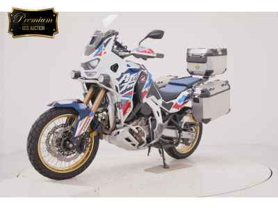 Honda CRF1100L Africa Twin AS 2024