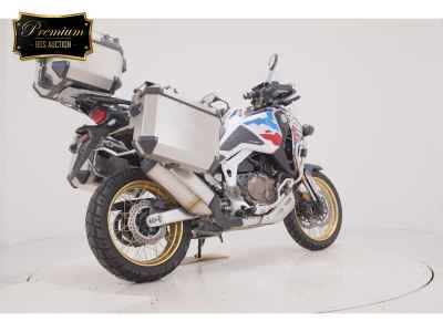 Honda CRF1100L Africa Twin AS 2024
