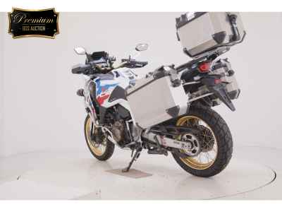 Honda CRF1100L Africa Twin AS 2024