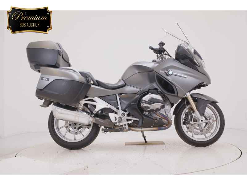 BMW R1200RT 2014