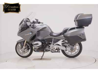 BMW R1200RT 2014