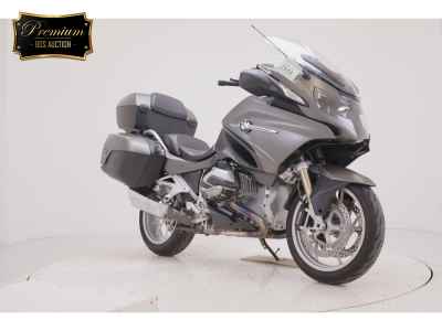 BMW R1200RT 2014
