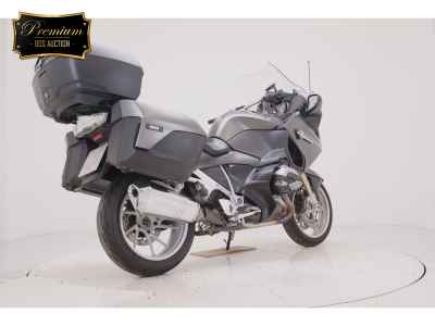 BMW R1200RT 2014