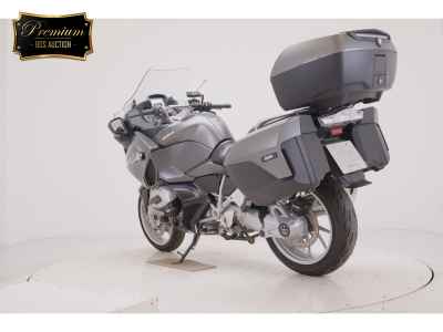 BMW R1200RT 2014