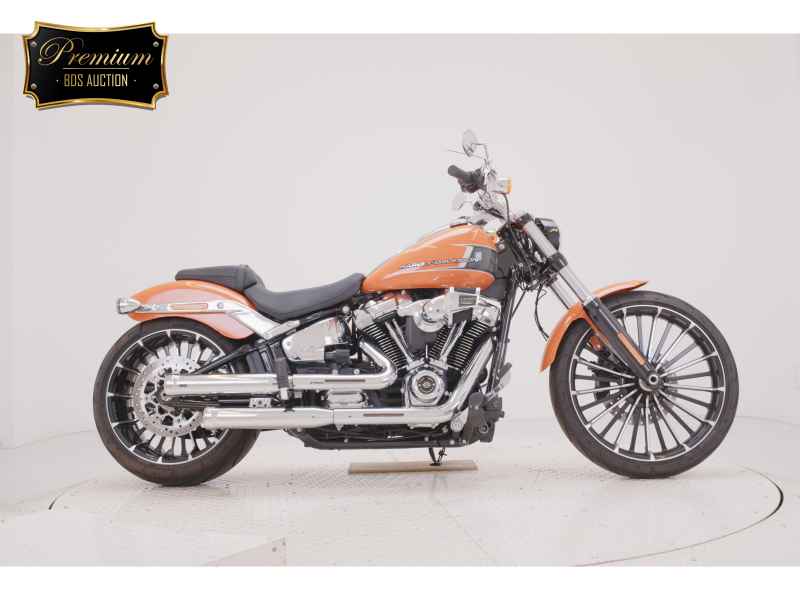 Harley-Davidson Breakout FXBR1920 2023