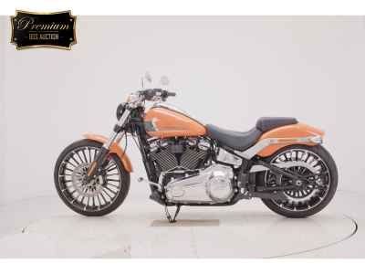 Harley-Davidson Breakout FXBR1920 2023