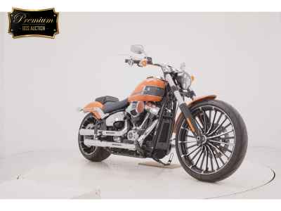Harley-Davidson Breakout FXBR1920 2023