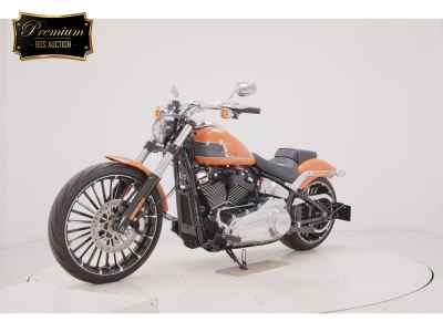 Harley-Davidson Breakout FXBR1920 2023
