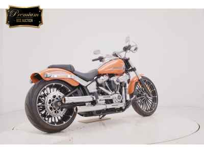 Harley-Davidson Breakout FXBR1920 2023