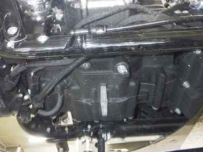 Harley-Davidson Breakout FXBR1920 2023