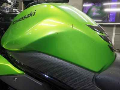 Kawasaki Ninja 400R 2012