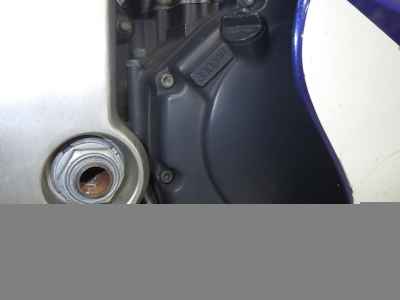 Suzuki GSX-R1100