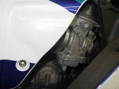 Suzuki GSX-R1100