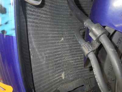 Suzuki GSX-R1100