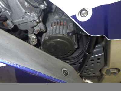 Suzuki GSX-R1100