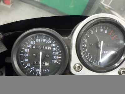 Suzuki GSX-R1100