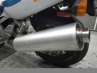 Suzuki GSX-R1100