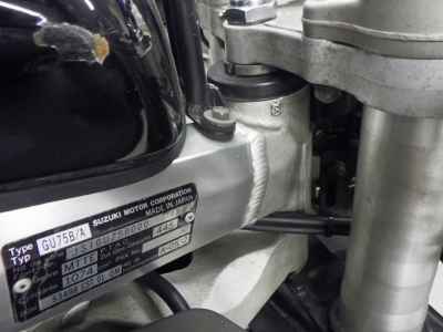Suzuki GSX-R1100