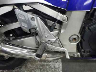 Suzuki GSX-R1100